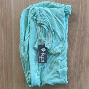 NWT kyte sleep sack